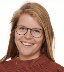 Janine Veerman-Hogenbirk