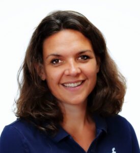 Janneke van der Scheer