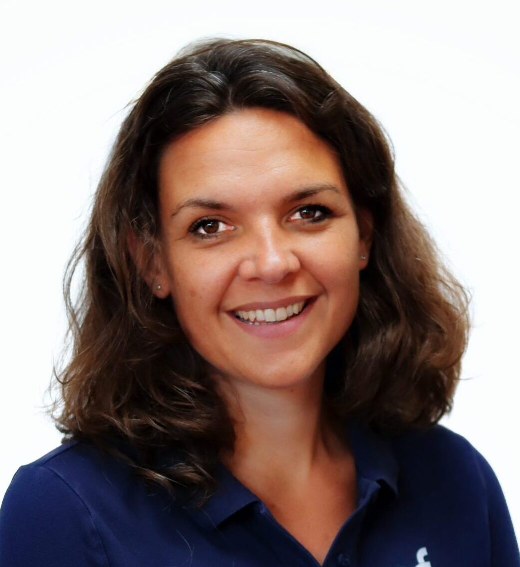 Janneke van der Scheer