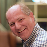 Joost Paardenkooper