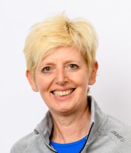Katja Bosma