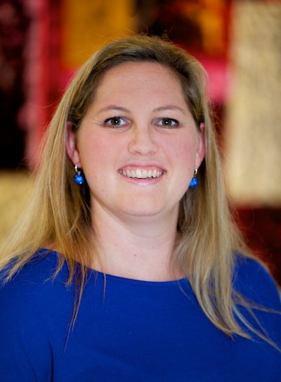Mari Benjamin
