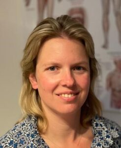 Marleen Honing