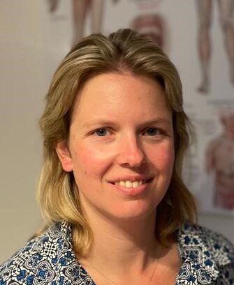 Marleen Honing