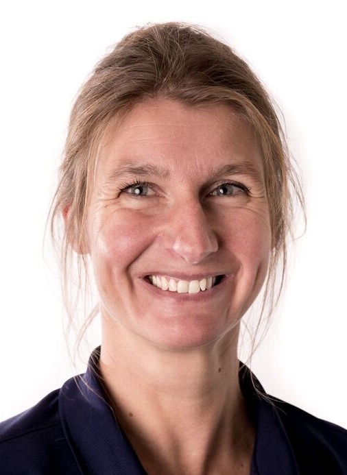 Saskia Vervoorn