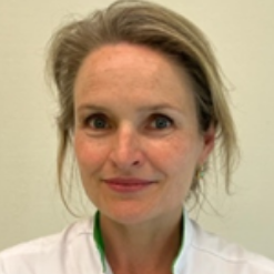 Renee Kamerbeek